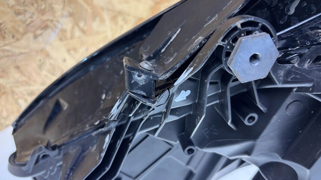 фото №6, Land rover range rover evoque l551 2020 лампы передние