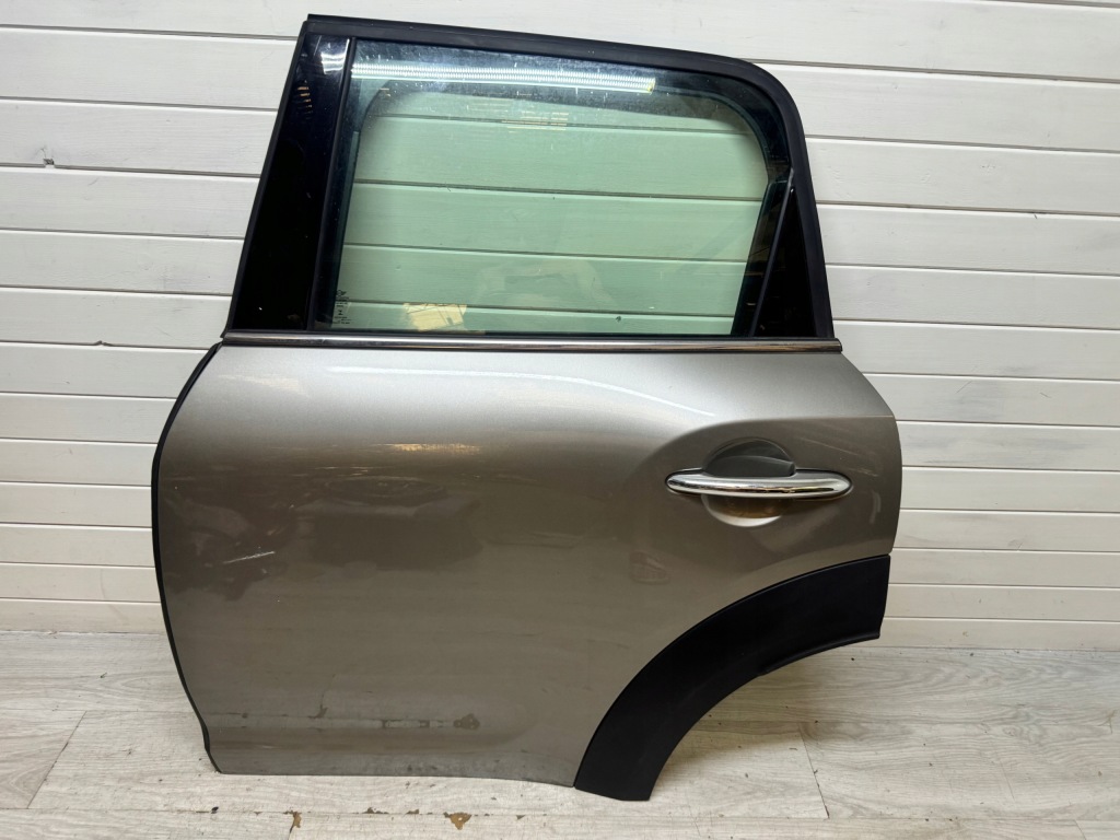 Купить Mini countryman f60 cooper дверь левое задняя c2k