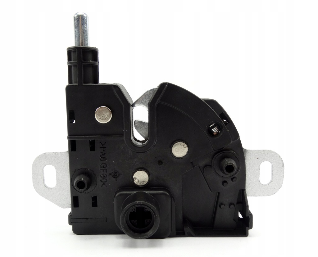 фото №1, Замок капот кришки ford transit 00-06 connect 02-