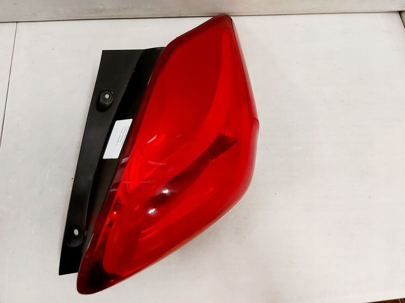 фото №4, Proceed pro ceed 2 ii лампа правый задняя правая задняя led