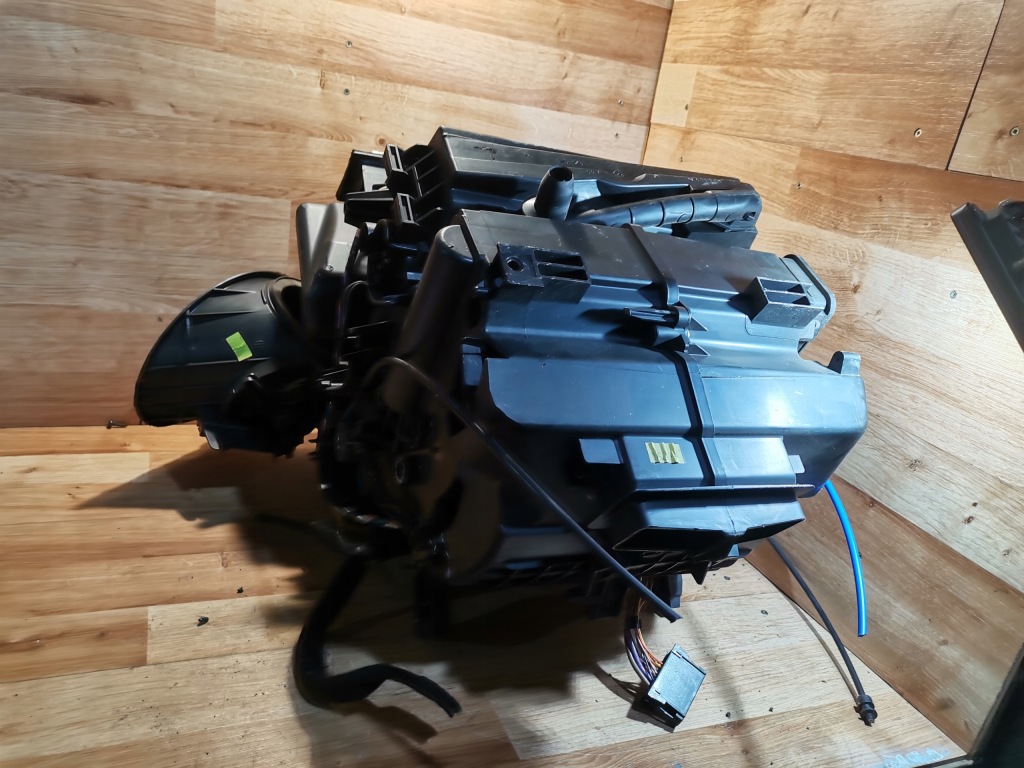 Обігрівач комплектна citroen c2 96549988xt Оригінал