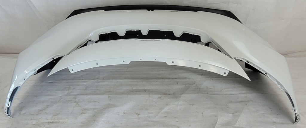 фото №11, Бампер накладка honda jazz v crosstar 2020- 71151-tza-j5 71101-tza-j500