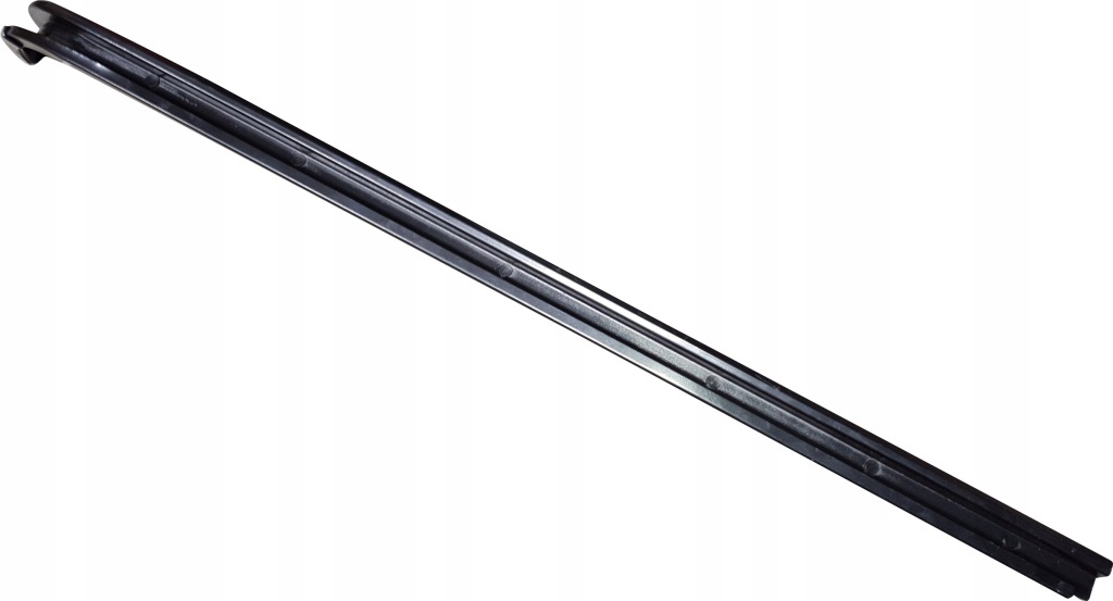 фото №4, Направляющая направляющая дверь боковых renault master ii