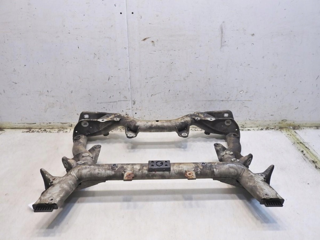 фото №5, Підрамник підрамник перед mercedes w212 2.2 cdi