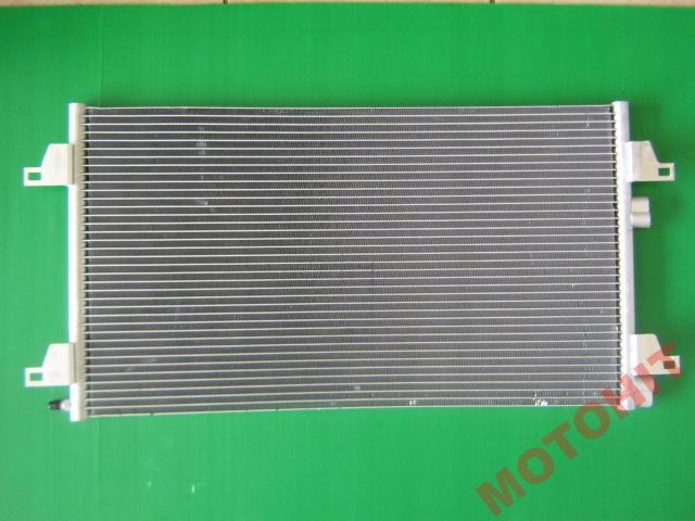 фото №1, Радиатор кондиционера renault vel satis 02-04