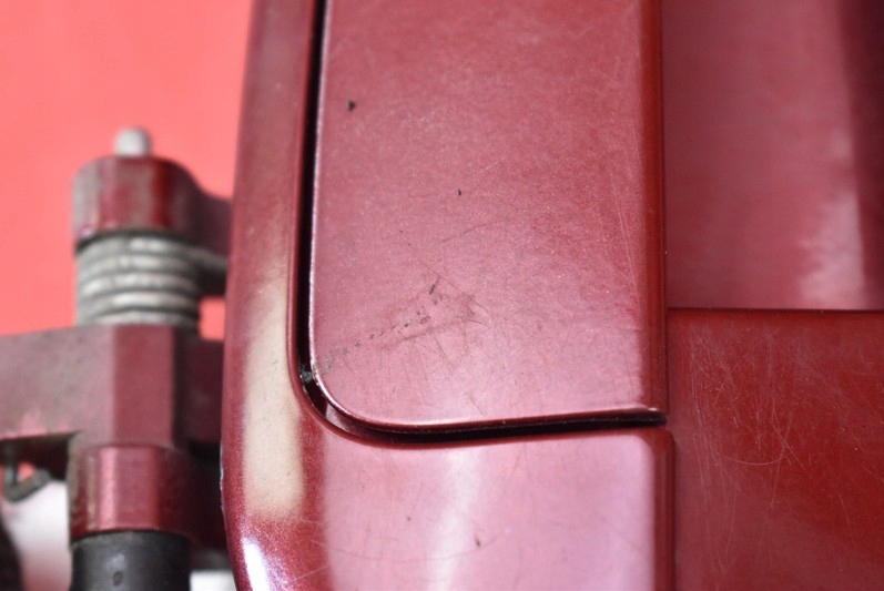 Ручка правая перед передняя 293/a fiat linea 07-15 с Разборки