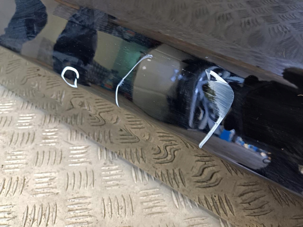 фото №7, Ford mustang vi дверь перед правое g1