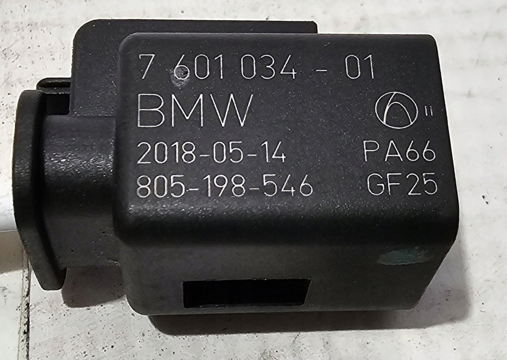 фото №8, Nowa оригинальная жгут кабели датчиков двигателя bmw x5 f15 28ix - 8686278