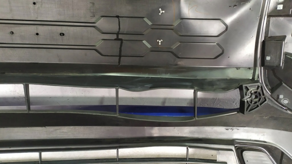 Бампер перед передний mitsubishi asx 2020 Недорого