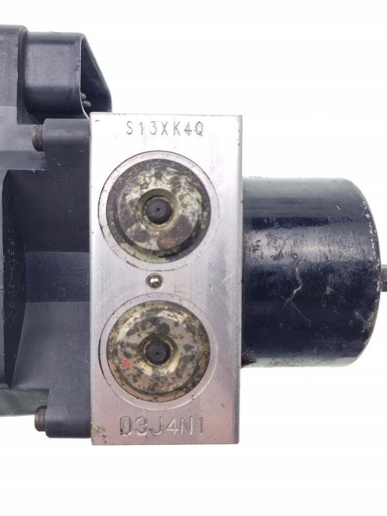 фото №6, Kia rio 2004 насос abs