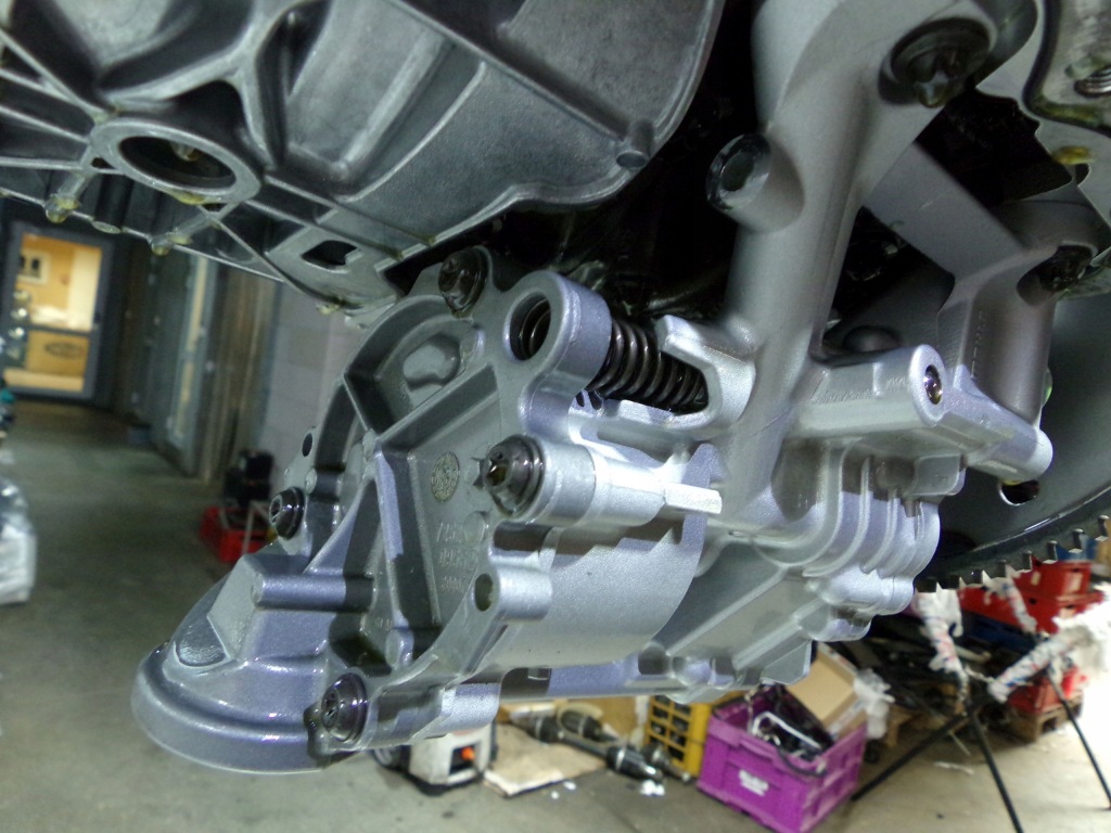 фото №15, Bmw g01 g20 g21 g22 g23 g26 g30 g42 двигатель b48b20a 135kw 184km