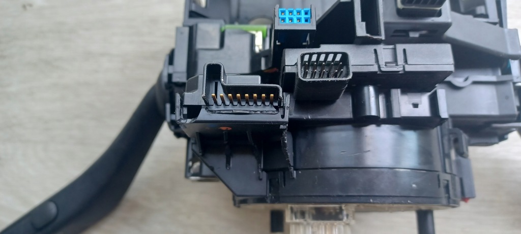 фото №13, Перемикач seat 1k0953513g