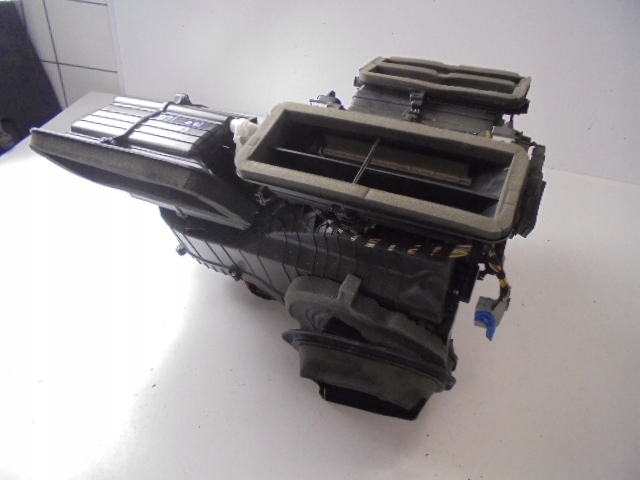 фото №1, Обігрівач jeep compass ii 1.6 d 2018 rok