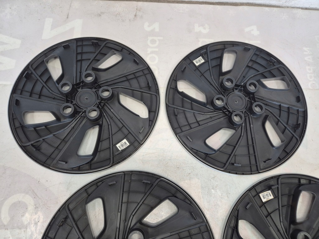 фото №9, Колпаки 15'' hyundai ioniq 52960-g2300