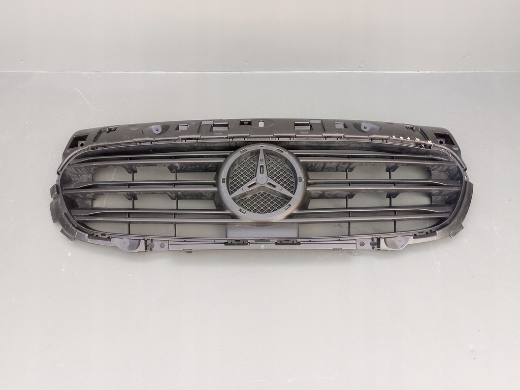 фото №11, Mercedes w420 a420 citan ii 2021- решітка радіатора решітка радіатора mercedes a4205030000 =