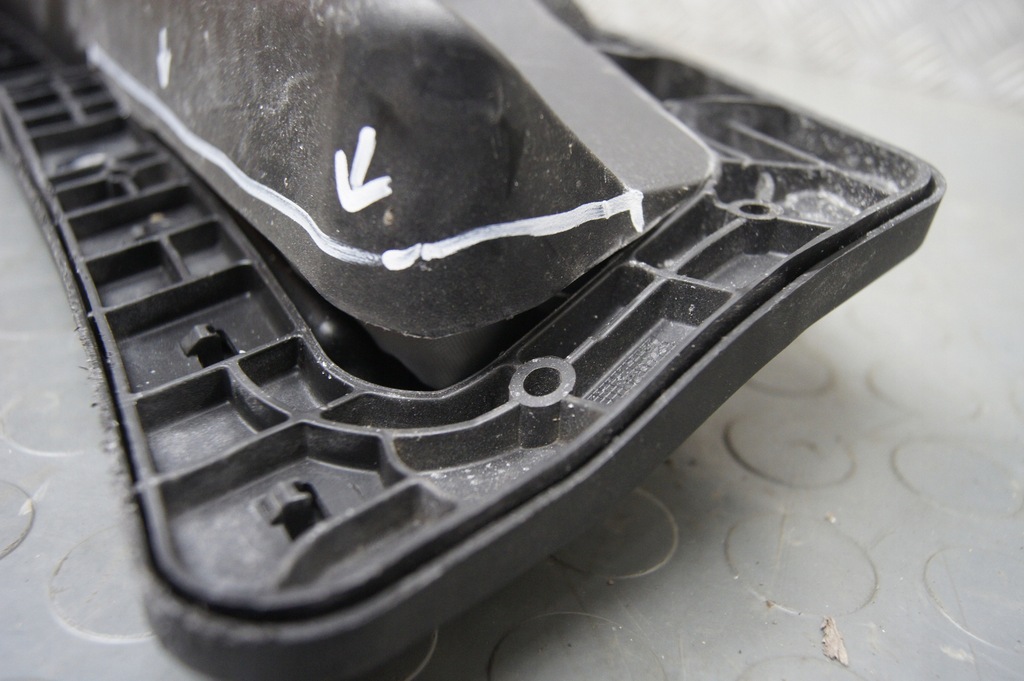 фото №11, Подушка зовнішня pieszego e-pace r-dynamic