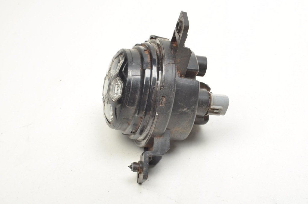 фото №11, Hyundai i10 iii противотуманная фара правый 92208k7100 2023r