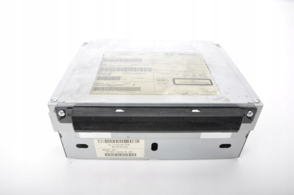 Купити Volvo xc60 радіо cd 31344871 08-13