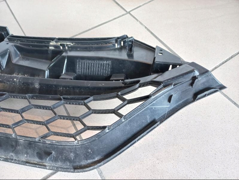 фото №10, Решётка радиатора решётка радиатора решётка honda crv cr-v 5 19-