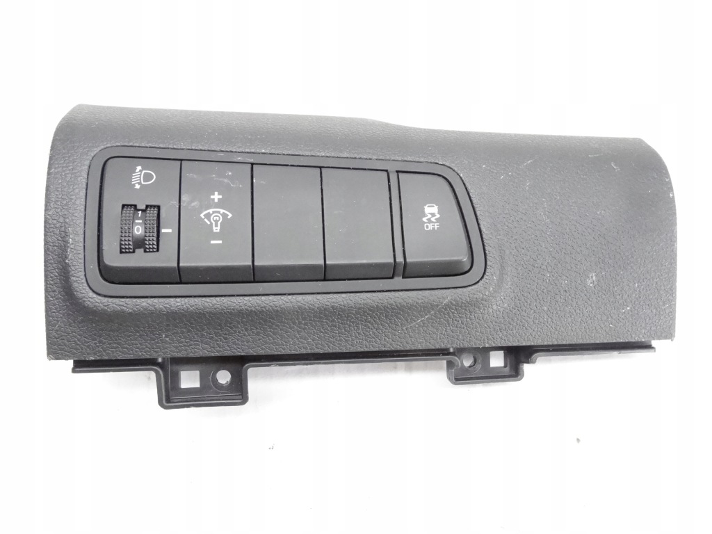 фото №1, Hyundai tucson ii выключатель света esp 3d11c0-b000