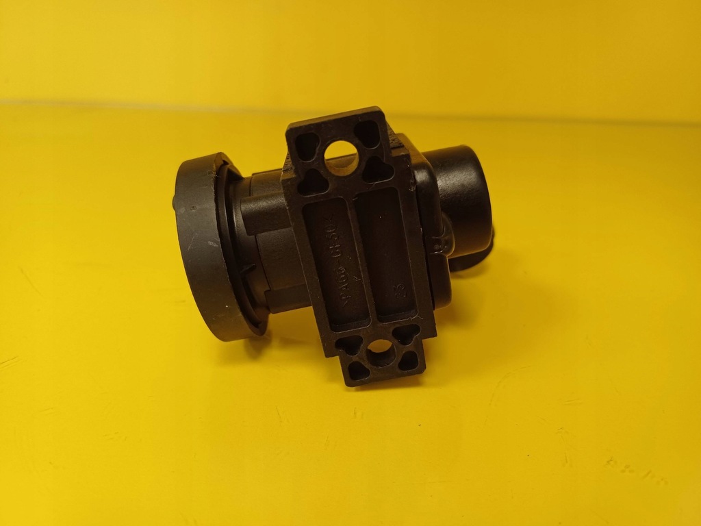 фото №5, Клапан вакууму opel zafira a 09158200 nr640