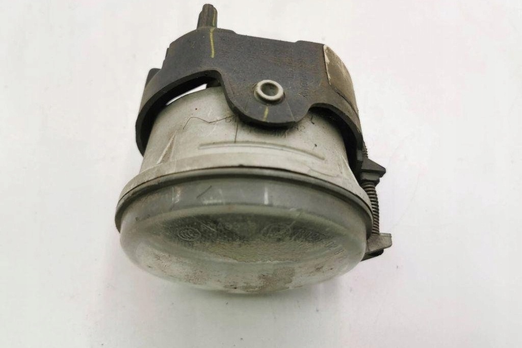 фото №7, Противотуманная фара левый передний chrysler grand voyager v rt 04805857ab 2.8l дизель