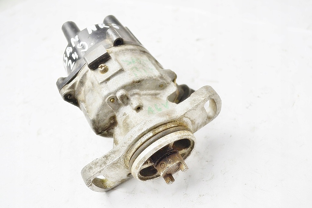 фото №5, Nissan апарат запалювання d4p86-052703 2210078a00