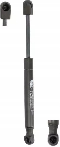 фото №10, Пружина газова кришки багажника opel