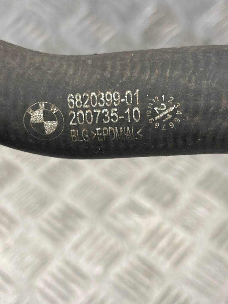 Bmw оригінальний номер 5a49d76 6820399 3' g20 радіатор акумулятор акумулятора Ціна