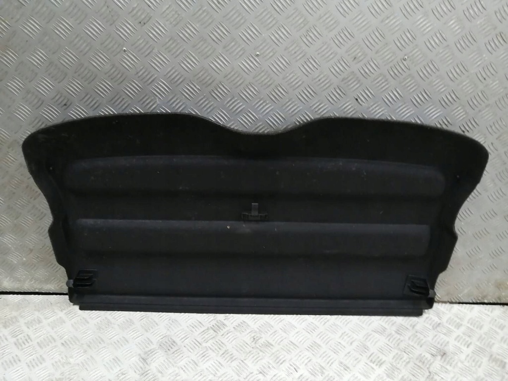 фото №4, Citroen c4 ii полка багажника 96874780zd