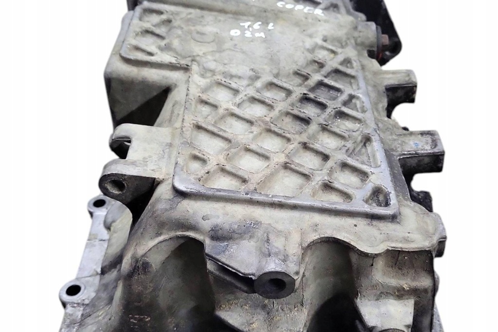 фото №1, Піддон mini cooper r50, r53 04777834ab 1.6l бензиновий 2003