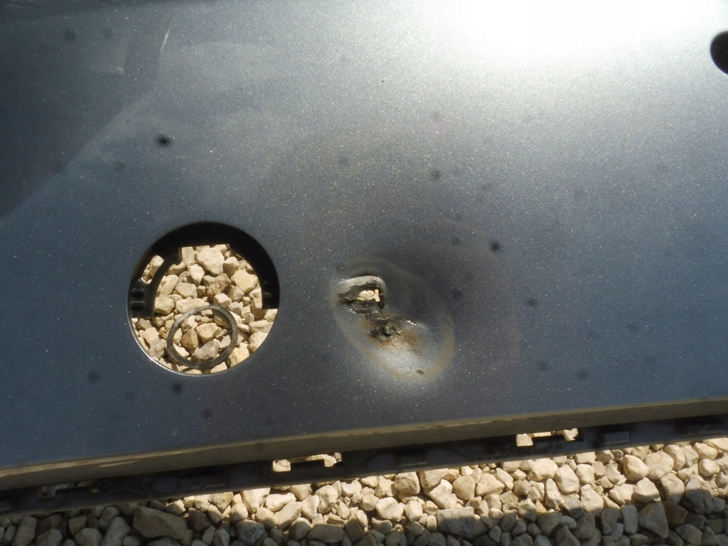 фото №11, Kia ceed iii hb бампер задняя