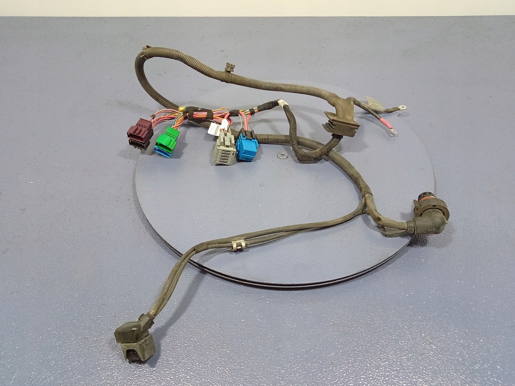 фото №9, Bmw x1 e84 xdrive 20d джгут коробки автоматичної 7812434