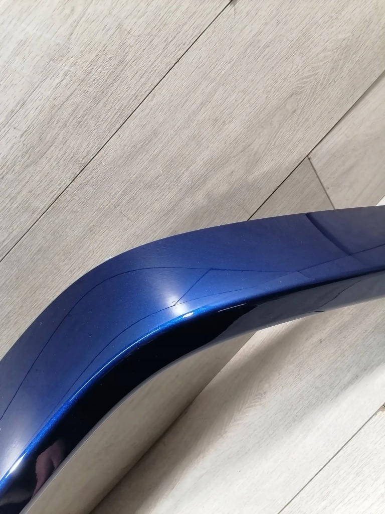 фото №6, Mercedes g w463 молдинг крыло левый перед a4638805303