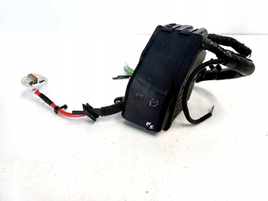 фото №1, Коробка предохранителей volvo v60 s60 2.4d 30644652