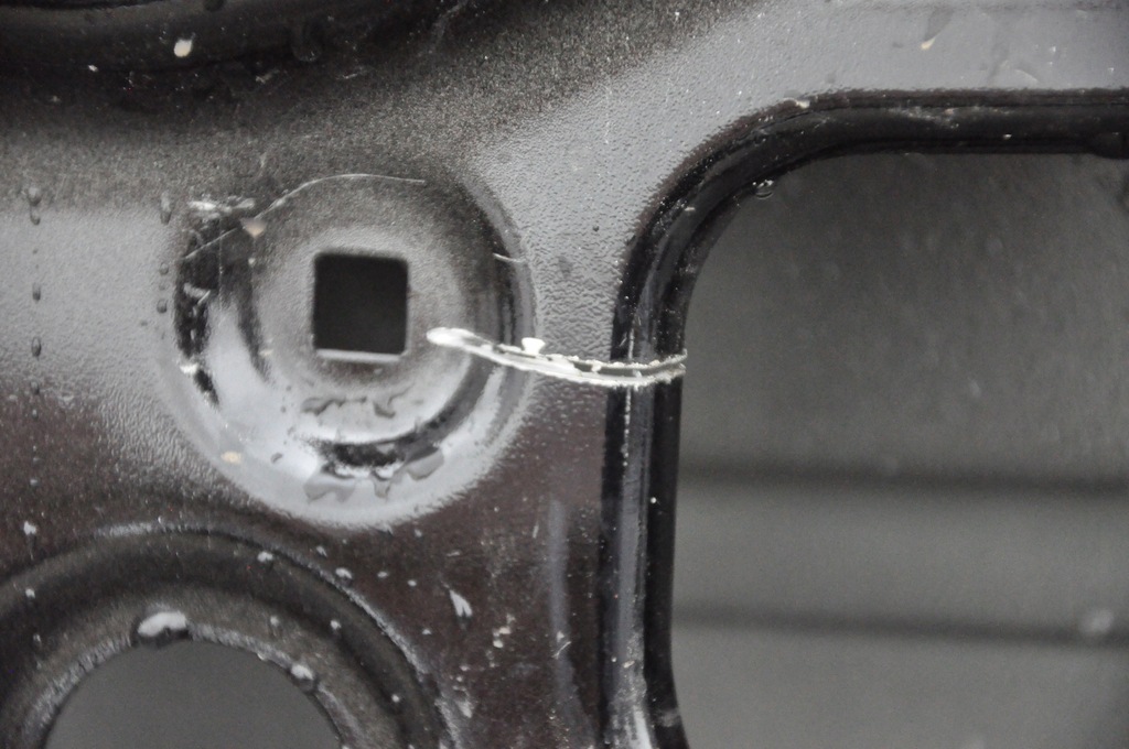 фото №10, Bmw 5 f10 f11 дверь правое передние перед