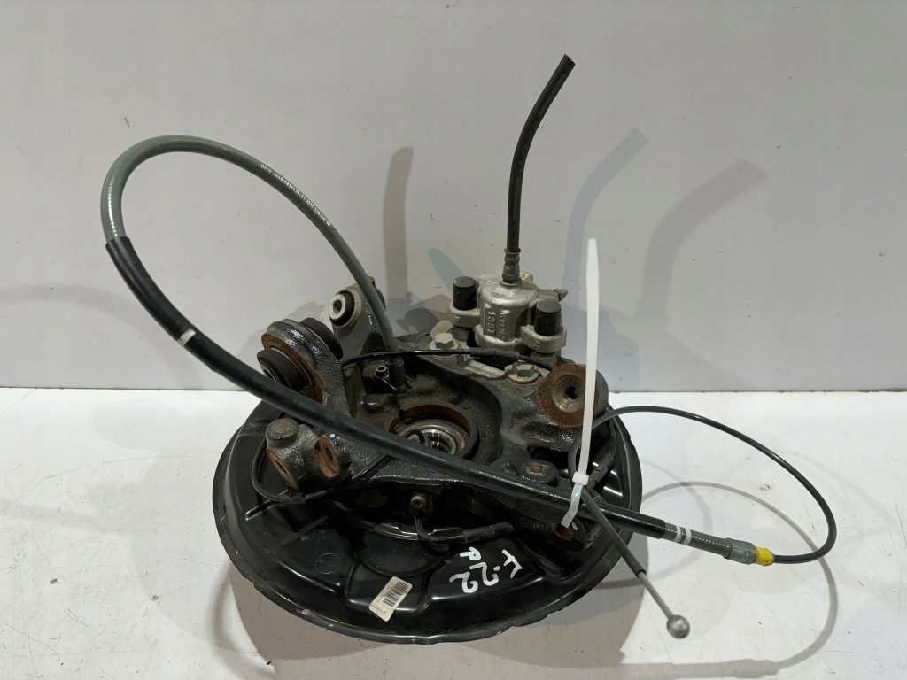 Купити Bmw 1 f20 2 f22 поворотний кулак ступиця задній r - 16226