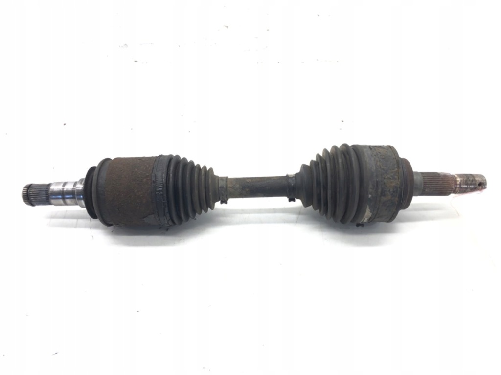 Купити Привідний вал лівий перед toyota land cruiser j20 5.7 381km шарнір