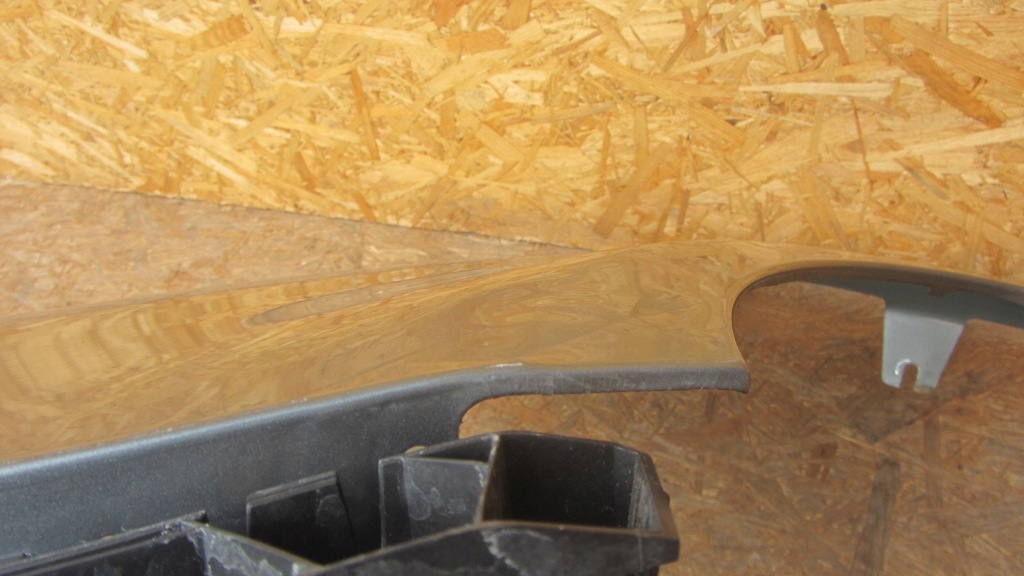 фото №10, Передній лівий крила opel meriva b