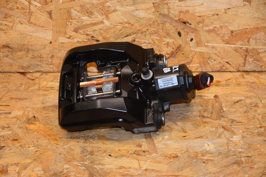 фото №7, Супорт гальма задня лівий 4s0615403e правий 4s0615404e audi r8 4s ii 5.2 v10