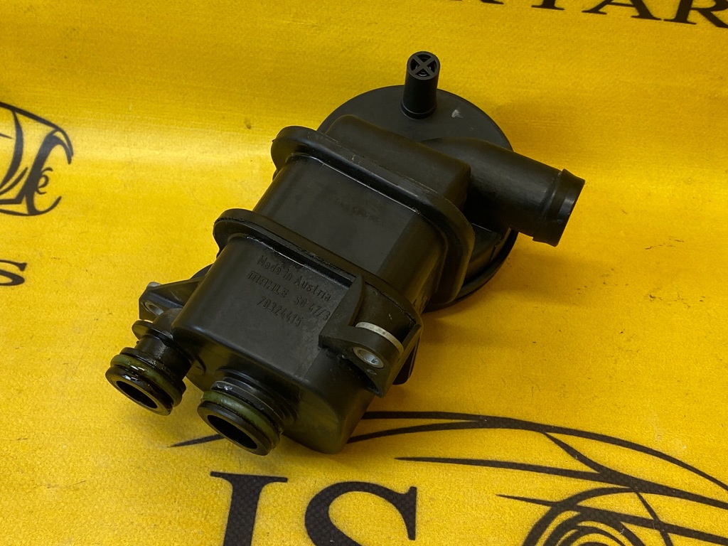 фото №8, Сепаратор вентиляция картера масла porsche 911 997 gts 3.8 408km