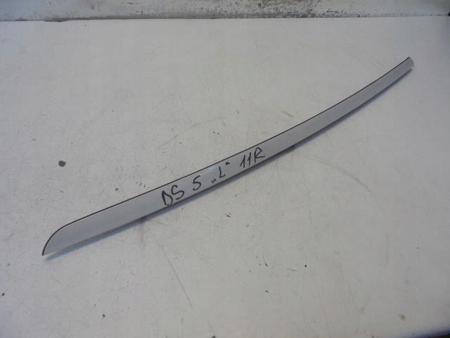 фото №1, Молдинг скло лобове ліва citroen ds5