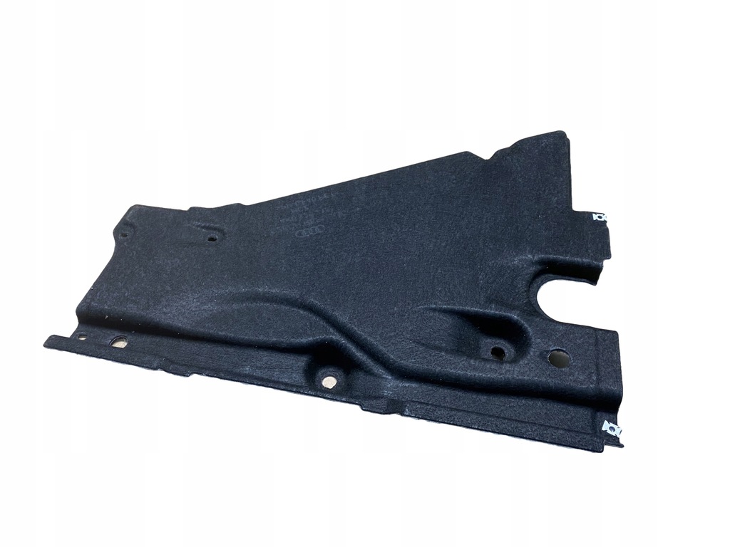 фото №1, Захист підлога задня ліва audi a6 a7 c8 aso