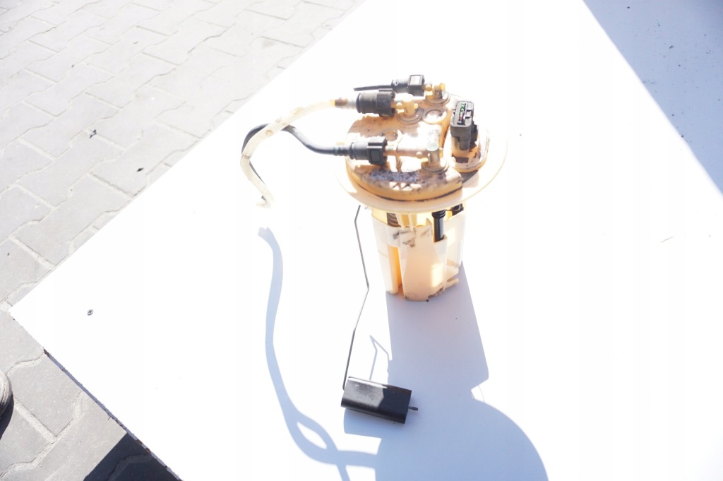 фото №1, Насос поплавок топлива peugeot 3008 i 1.6 hdi