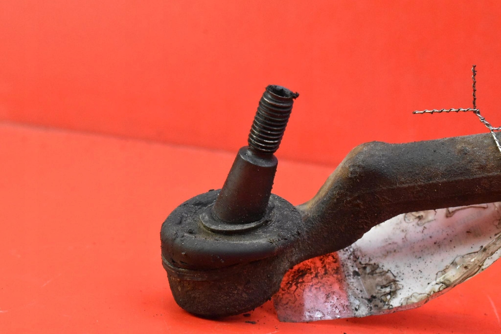 фото №7, Трансмісія рейка рульова eu 3m51-3a500-am ford focus c-max 1 i 1.6 tdci 106km