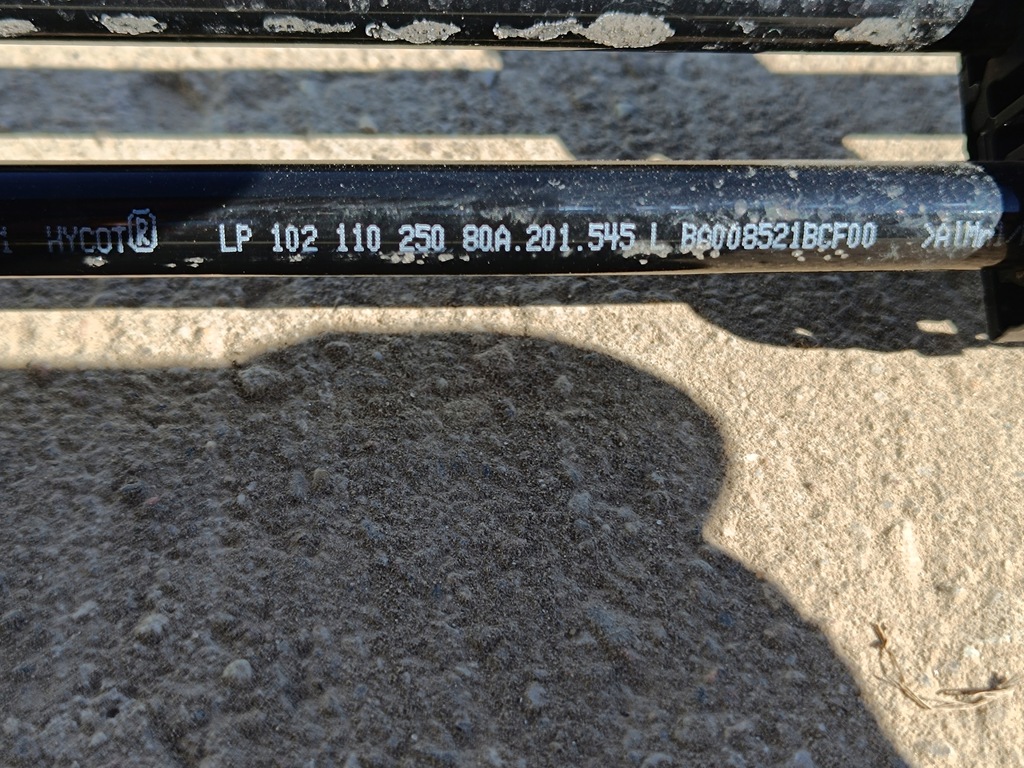 фото №12, Audi q5 fy lift 2.0 tdi 150kw 2022 r провода фильтр топлива 80a201544aj