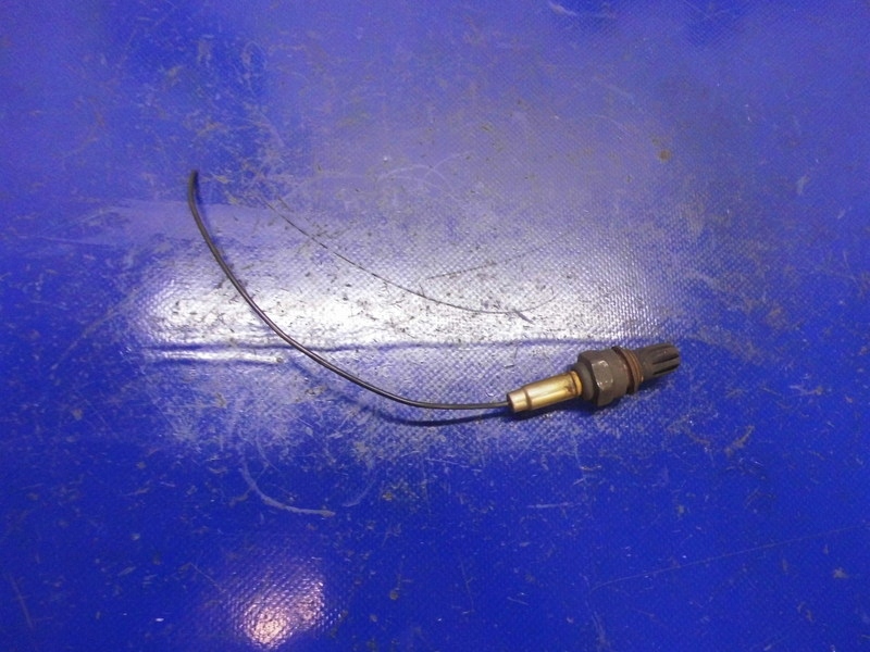 фото №1, Датчик лямбда-зонд 3.4 fsi v6 chevrolet camaro pontiac