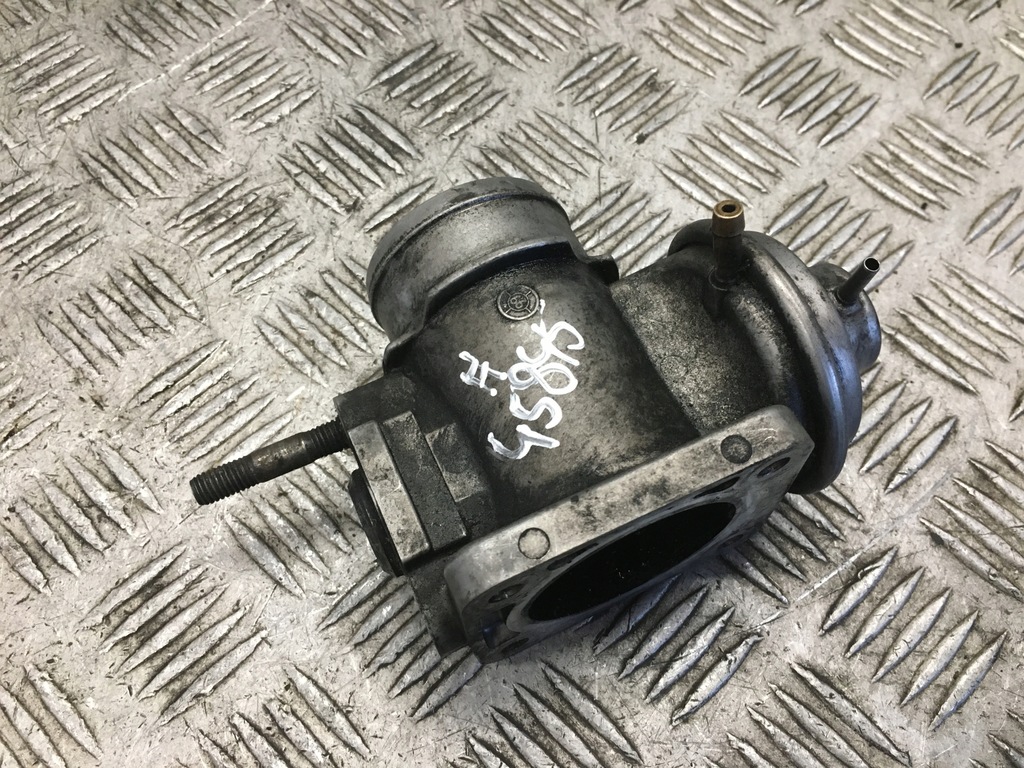 фото №1, Bmw e39 2.5 tds клапан egr 2248139