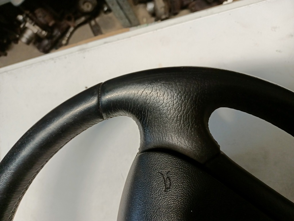 фото №5, Воздуховод fiat stilo кожа