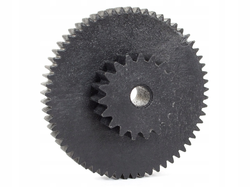 фото №1, Suzuki grand vitara ii 2 jt клапан egr шестерня